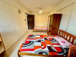 Blk 108 Yishun Ring Road (Yishun), HDB 3 Rooms #527642781